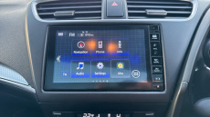 Honda Civic 1.6 i-DTEC SR 5dr Diesel Hatchback